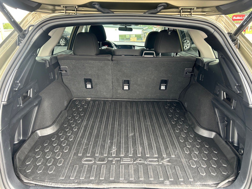 2024 Subaru Outback Image 23