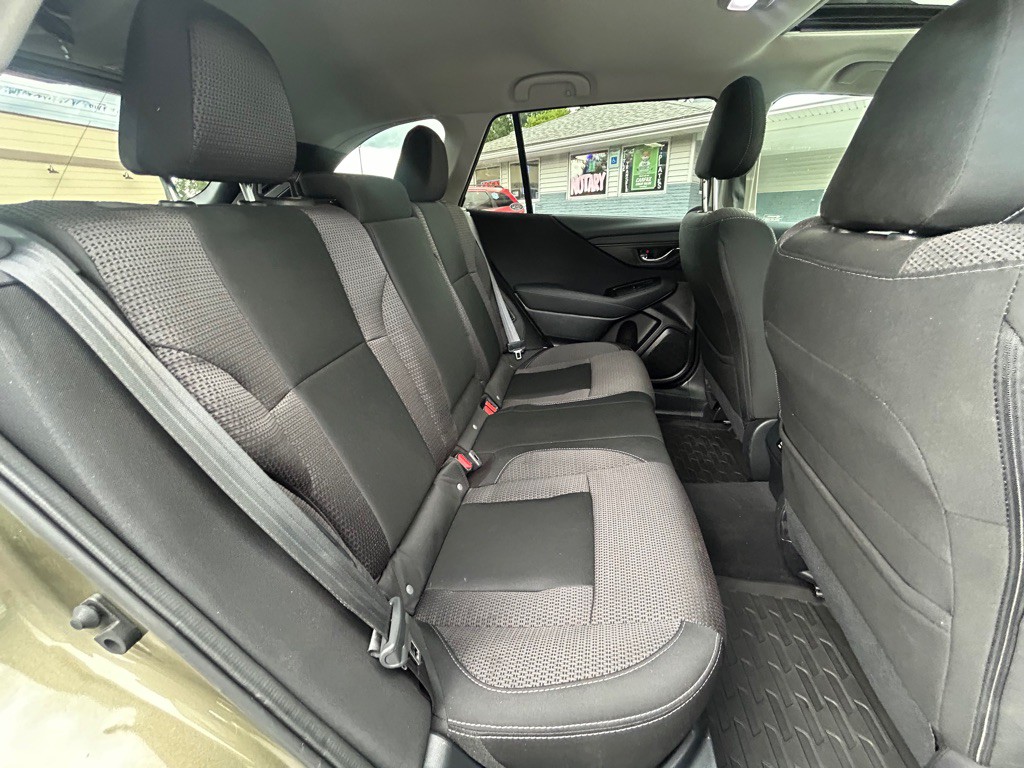 2024 Subaru Outback Image 25