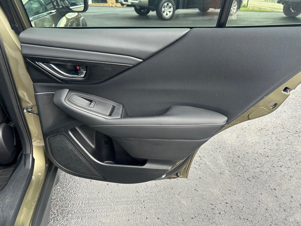 2024 Subaru Outback Image 26