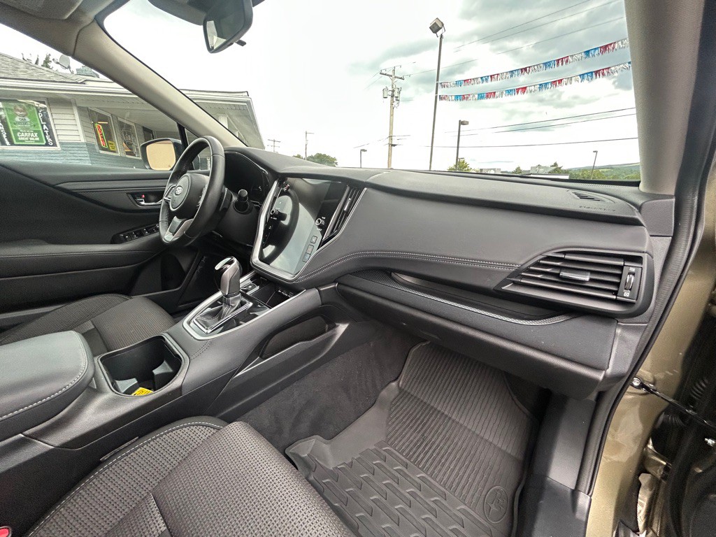 2024 Subaru Outback Image 27