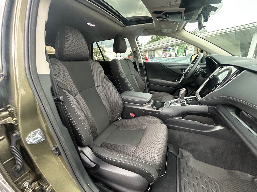 2024 Subaru Outback Image 28