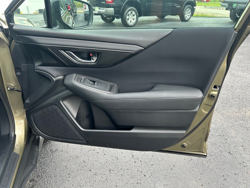2024 Subaru Outback Image 31