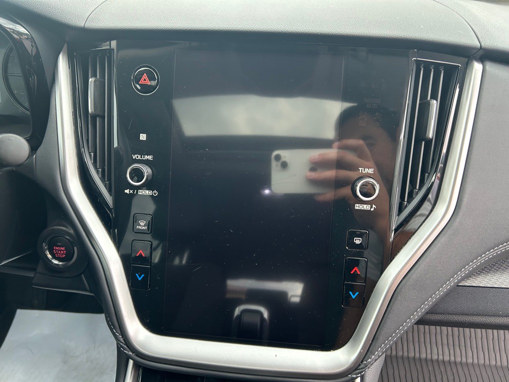 2024 Subaru Outback Image 36