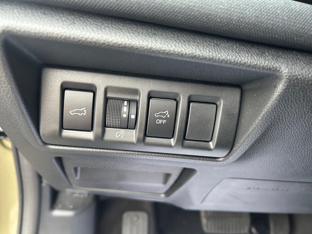 2024 Subaru Outback Image 39