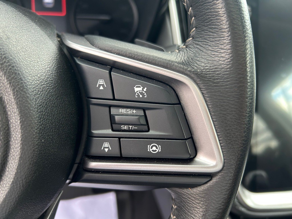 2024 Subaru Outback Image 41