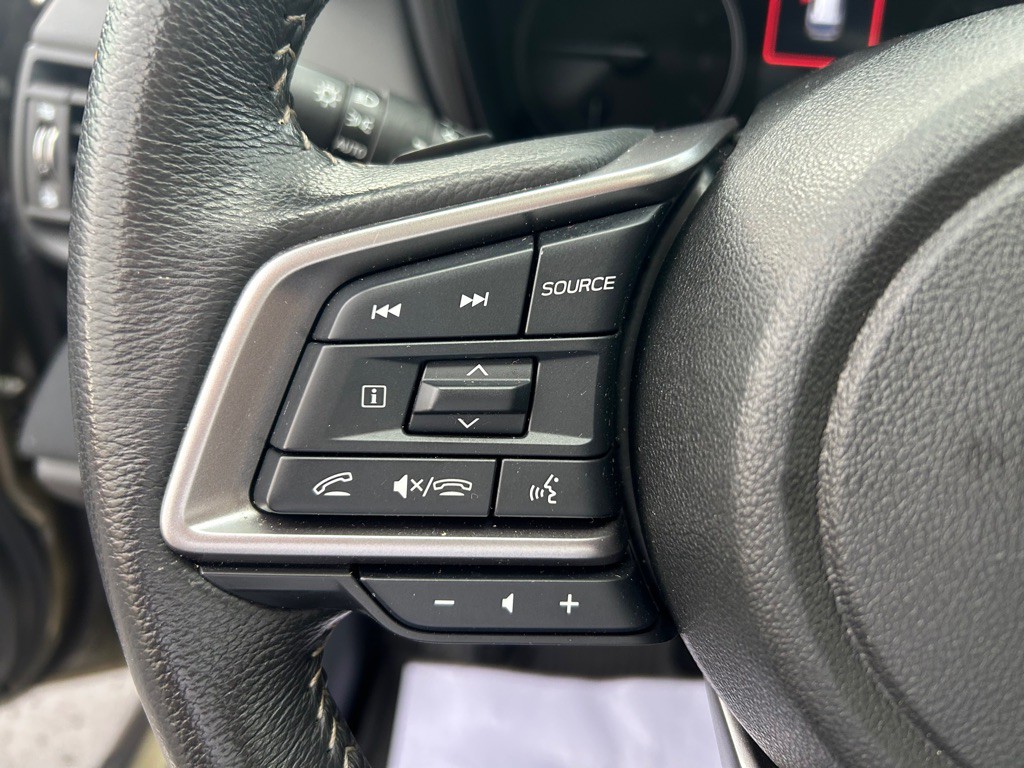 2024 Subaru Outback Image 42