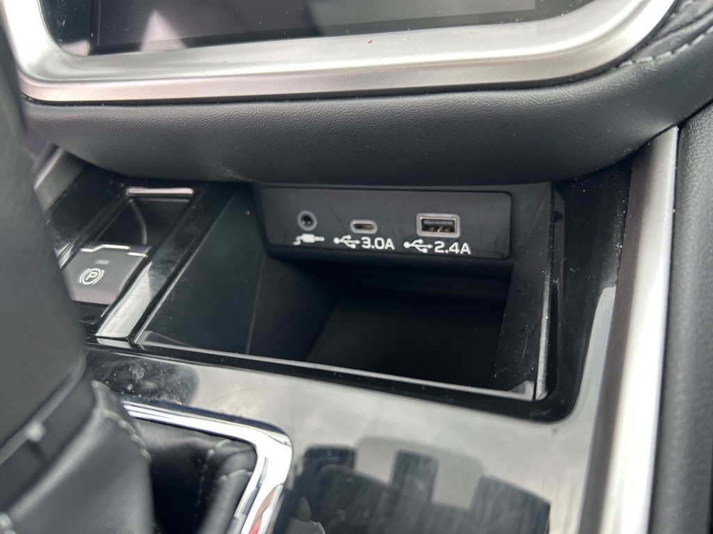 2024 Subaru Outback Image 44