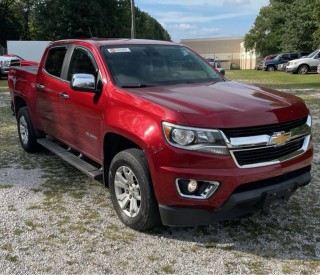 Image for 2019 Chevrolet Colorado LT ID: 6815635