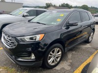 Image for 2020 Ford Edge SEL ID: 6819585
