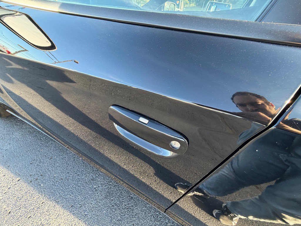 2018 Dodge Charger Image 10