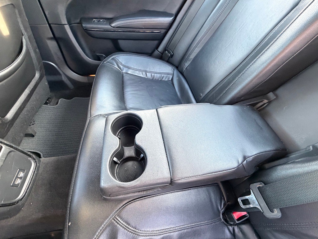 2018 Dodge Charger Image 20