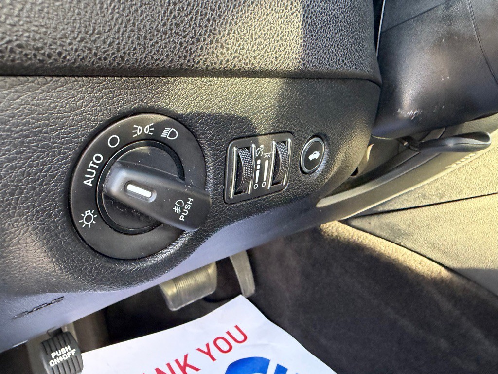 2018 Dodge Charger Image 31