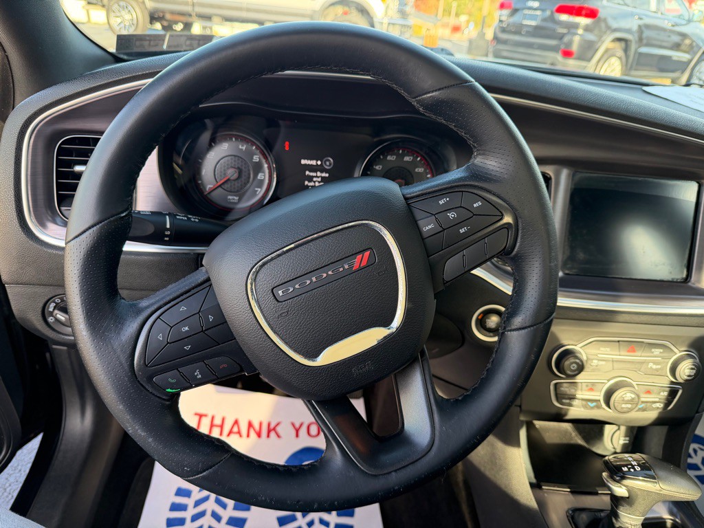 2018 Dodge Charger Image 32