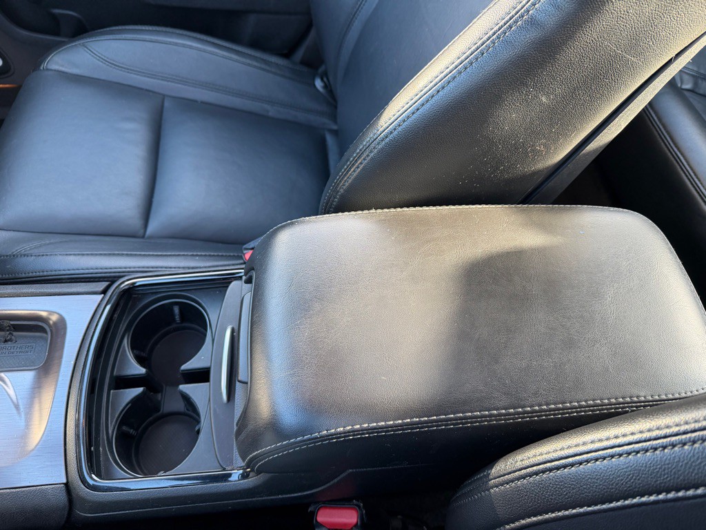 2018 Dodge Charger Image 40