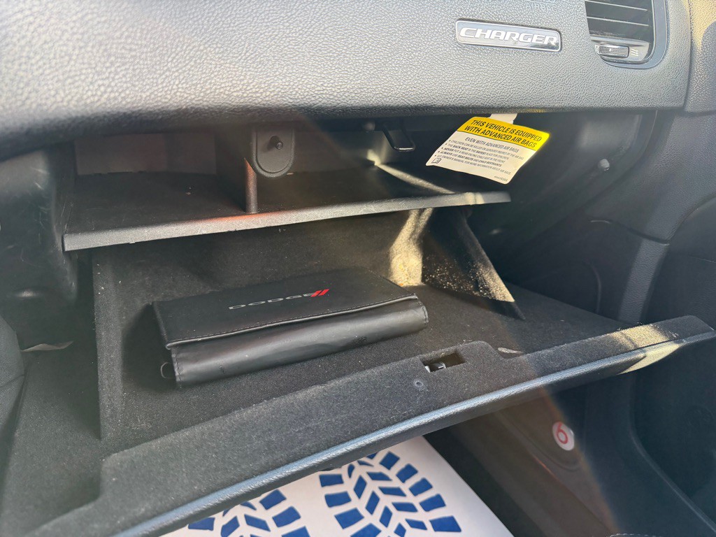 2018 Dodge Charger Image 41