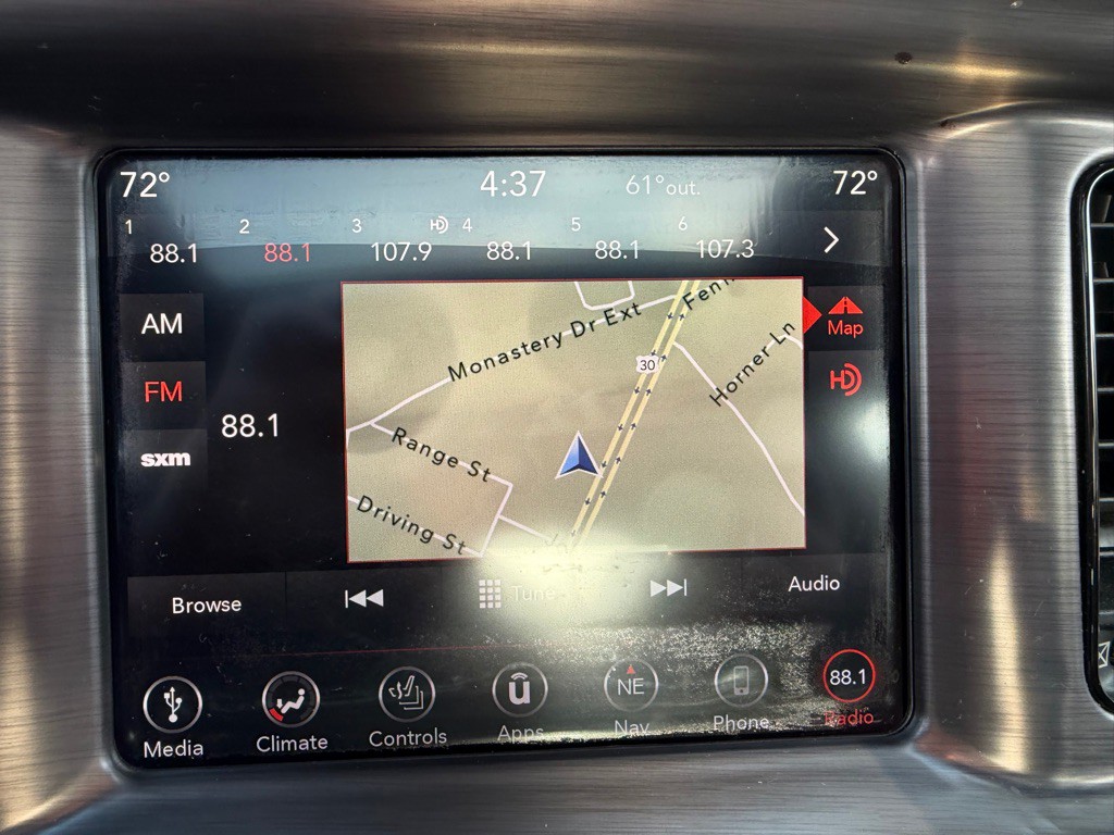 2018 Dodge Charger Image 43