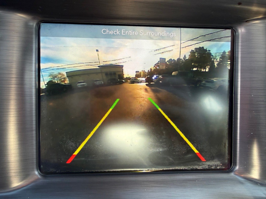 2018 Dodge Charger Image 44