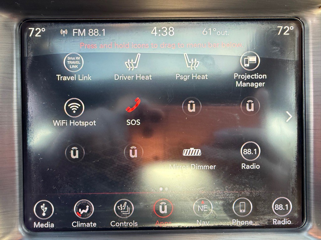 2018 Dodge Charger Image 47