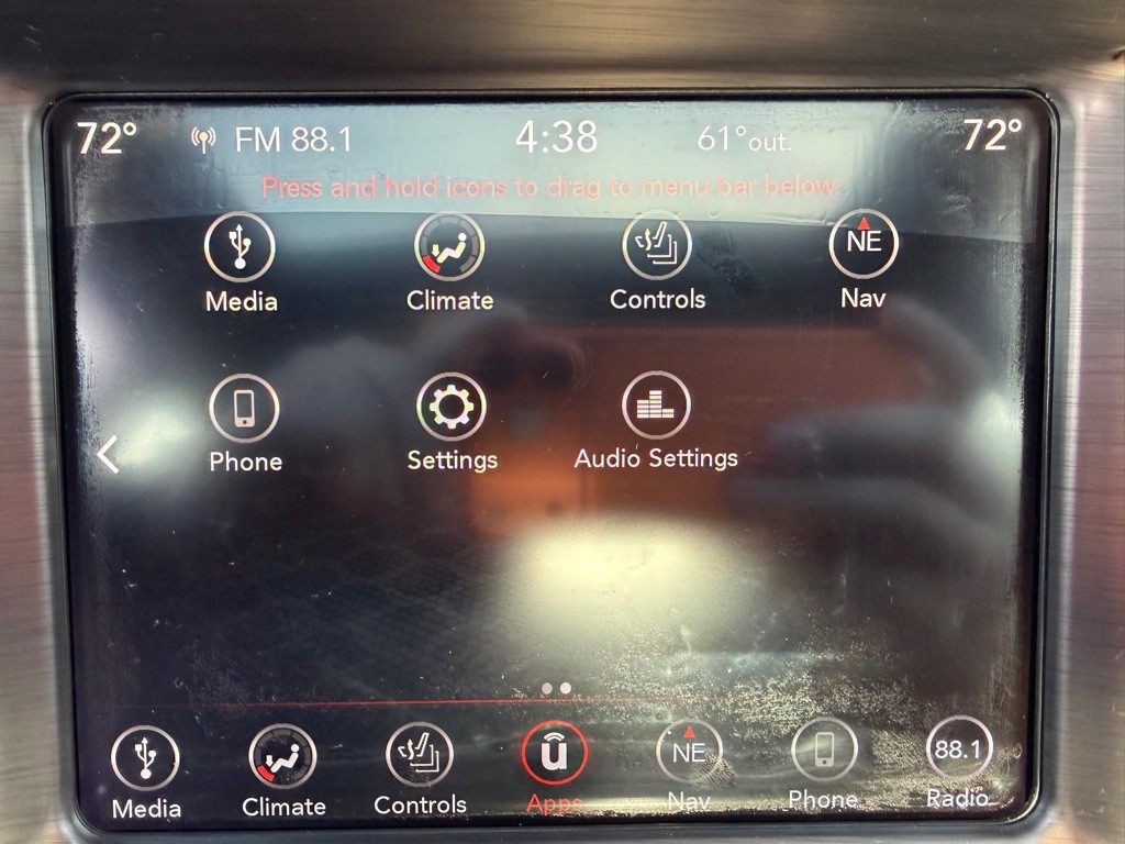 2018 Dodge Charger Image 48