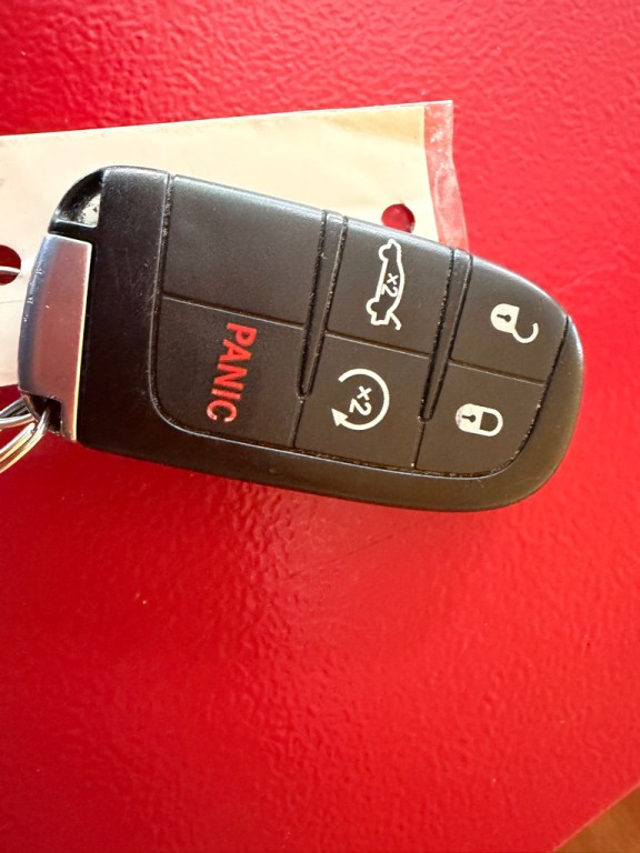 2018 Dodge Charger Image 49