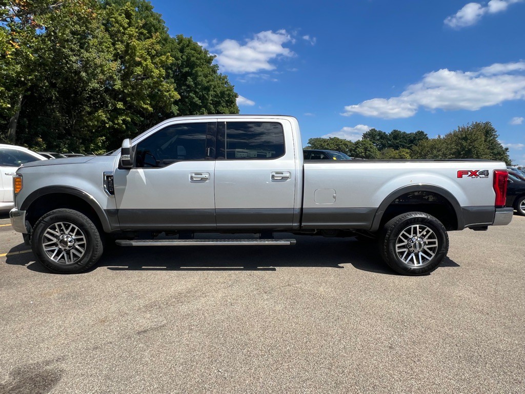2017 Ford F-350 Image 1