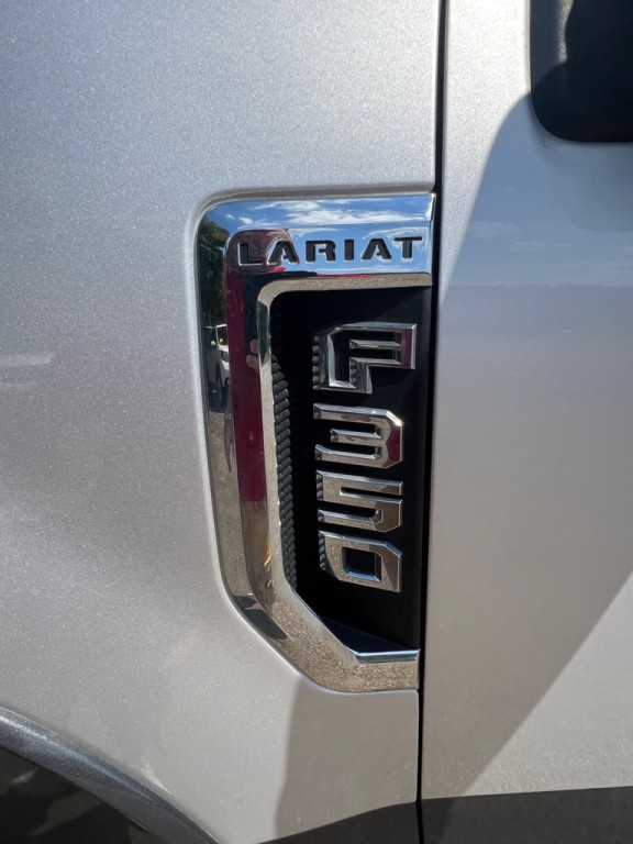 2017 Ford F-350 Image 3