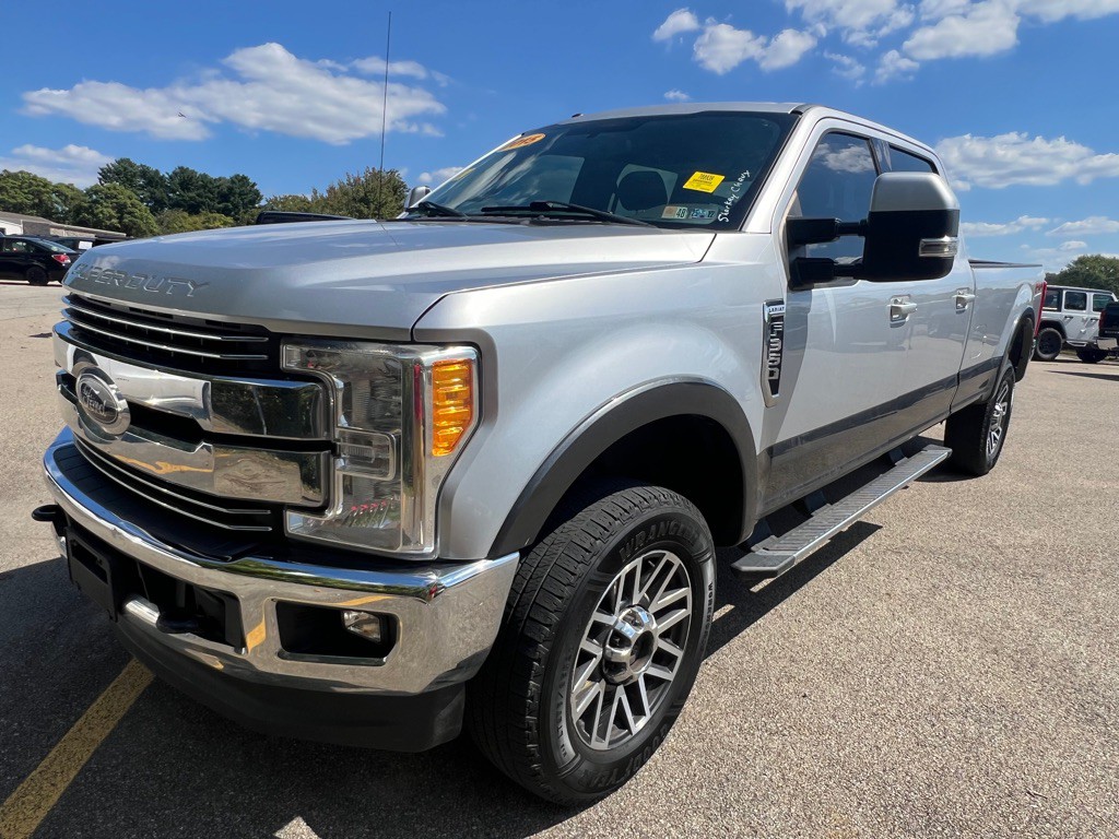 2017 Ford F-350 Image 5