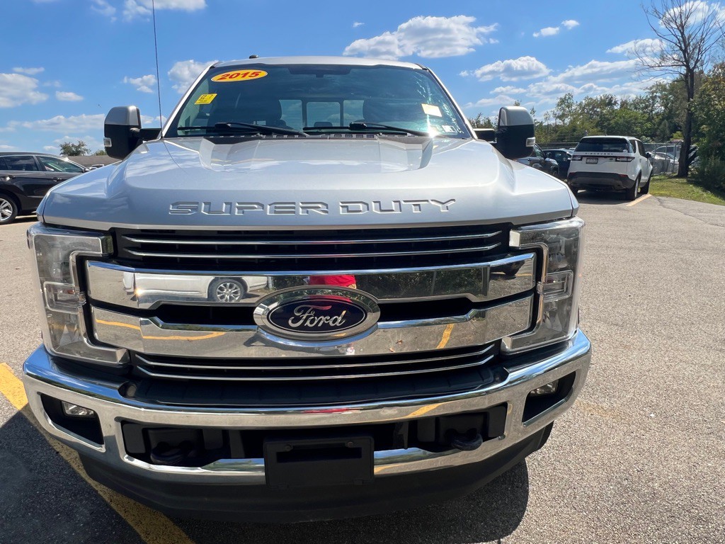 2017 Ford F-350 Image 6