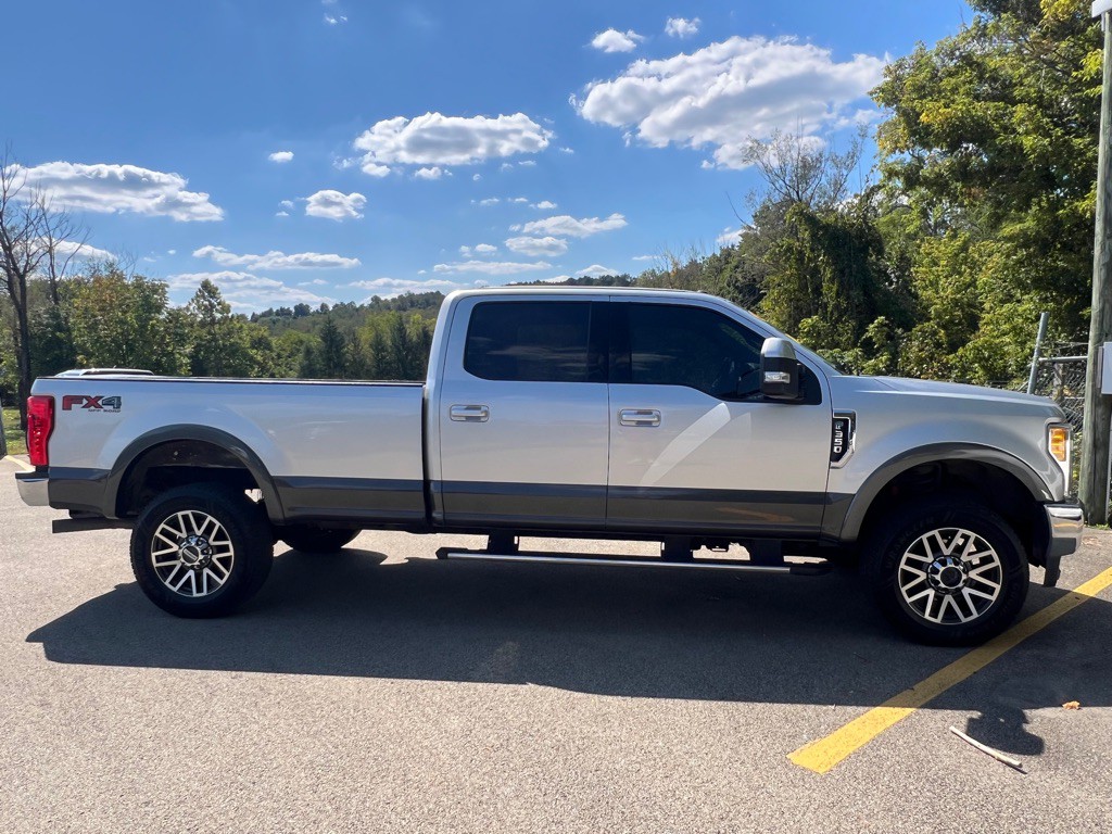 2017 Ford F-350 Image 8