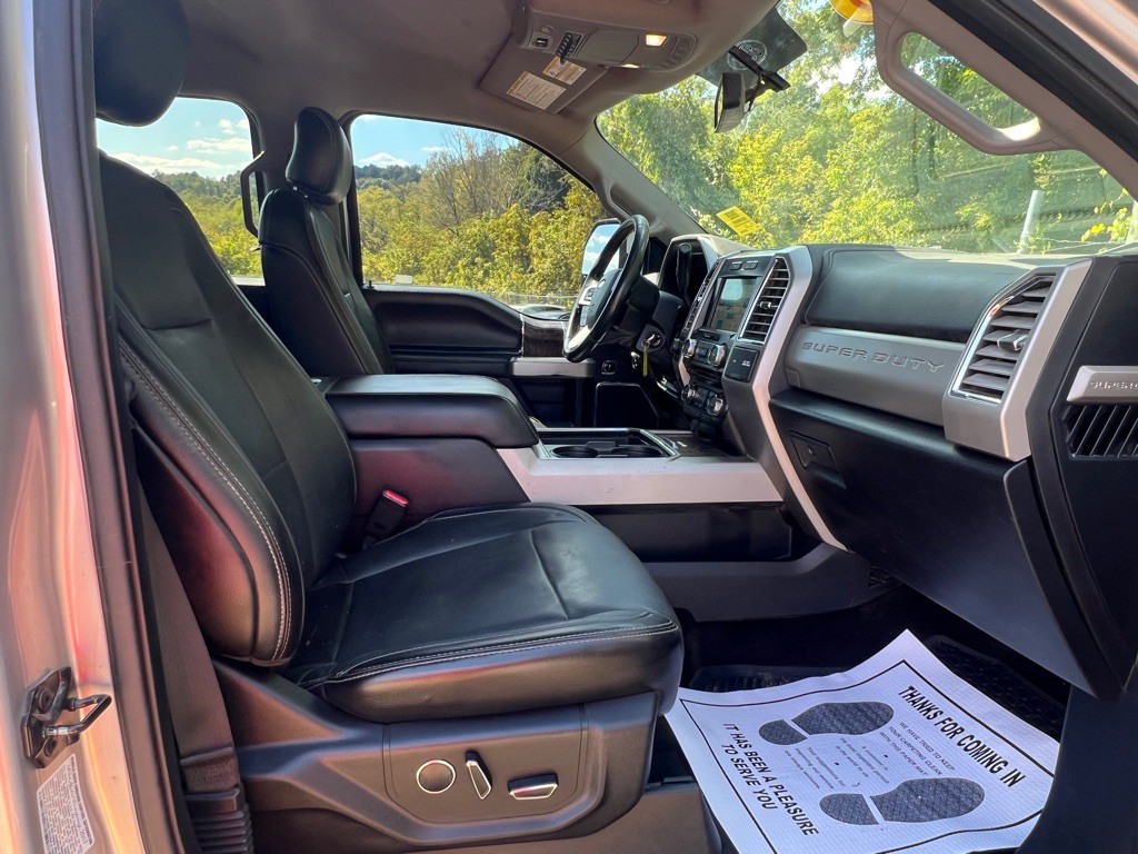 2017 Ford F-350 Image 9