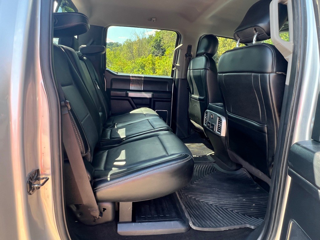 2017 Ford F-350 Image 10