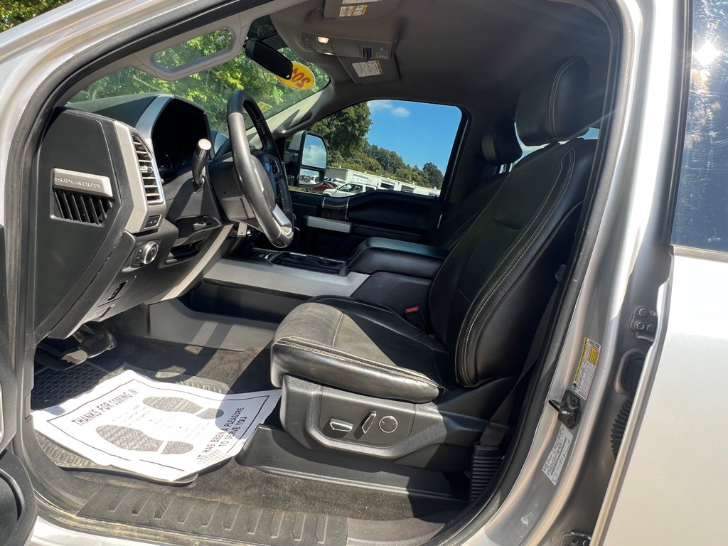 2017 Ford F-350 Image 11