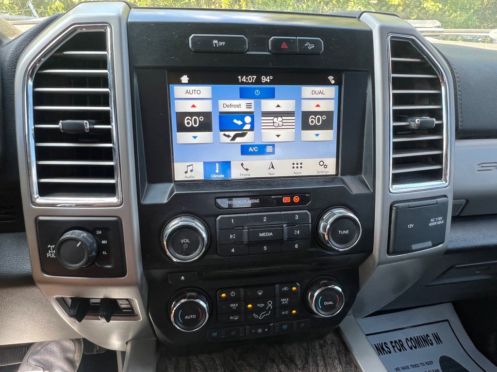 2017 Ford F-350 Image 13