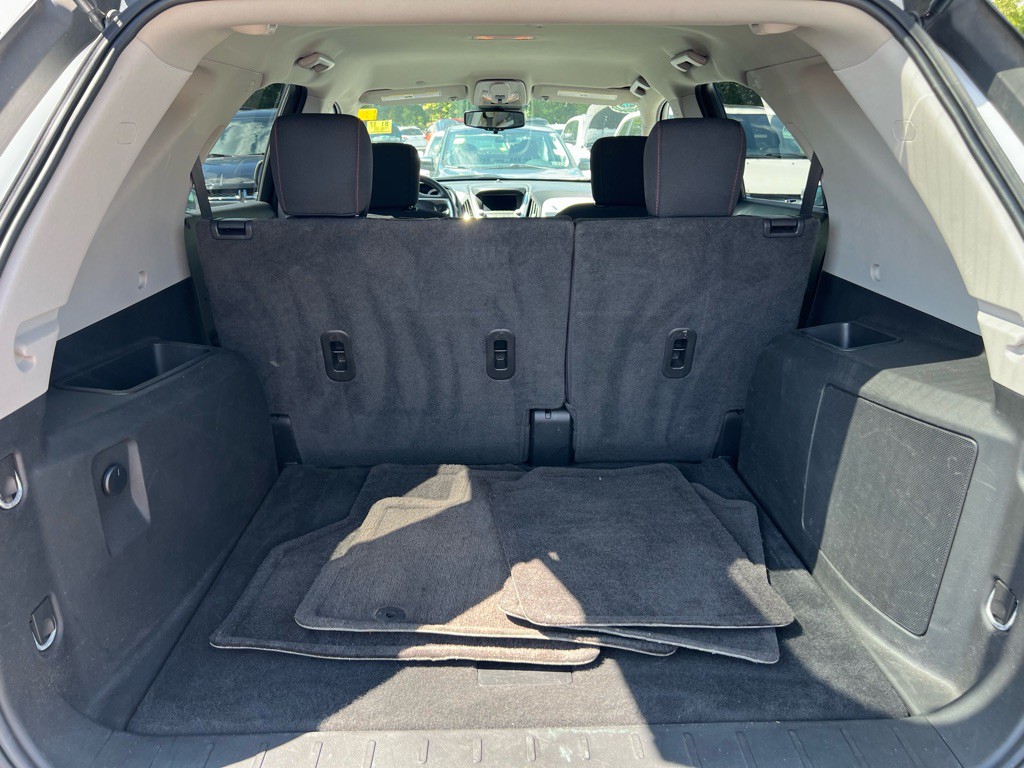 2016 Chevrolet Equinox Image 6