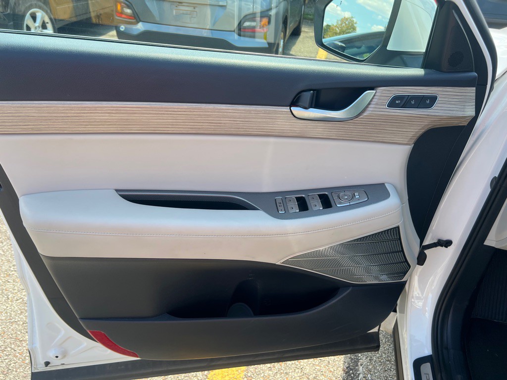 2021 Hyundai Palisade Image 11