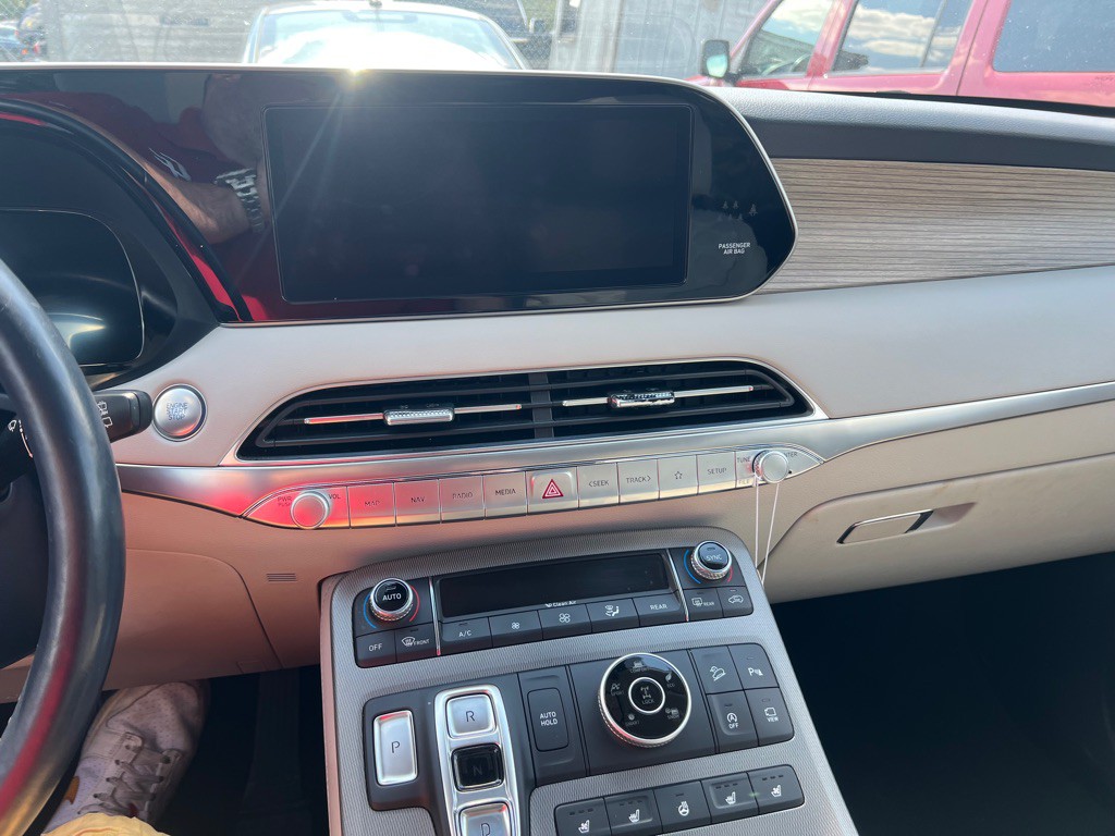 2021 Hyundai Palisade Image 13