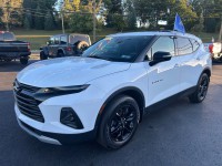 Image for 2021 Chevrolet Blazer 2LT ID: 6838316