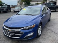 Image for 2023 Chevrolet Malibu LS ID: 6838368