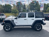 Image for 2018 Jeep Wrangler Unlimited Rubicon ID: 6838568