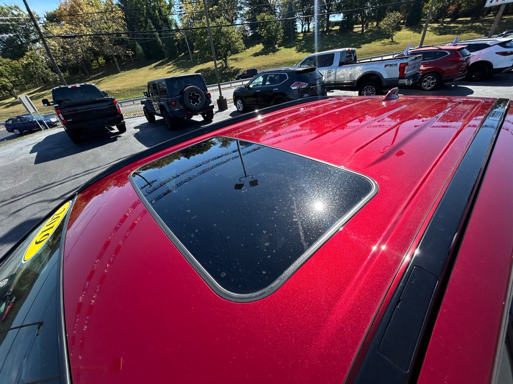 2019 Toyota Rav4 Image 10