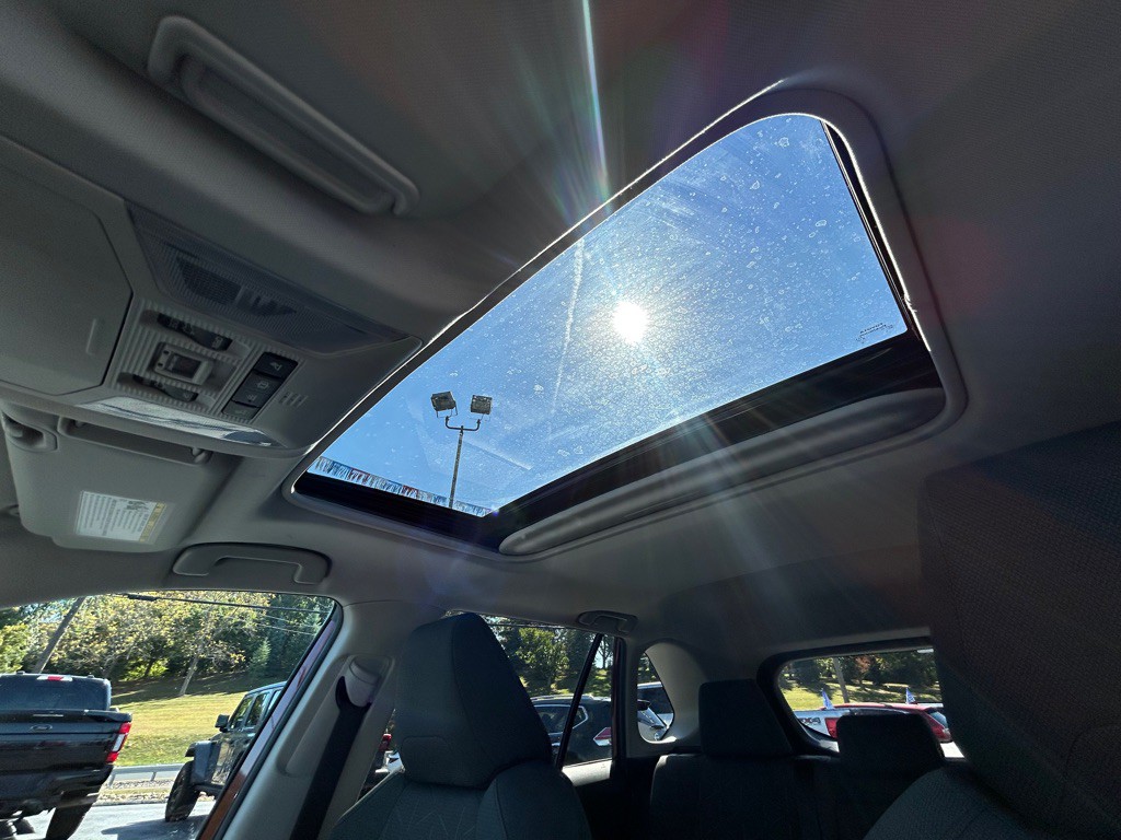 2019 Toyota Rav4 Image 15