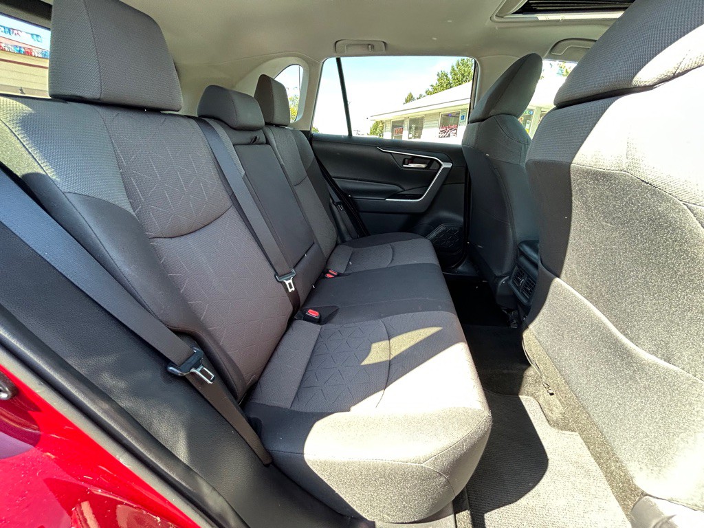 2019 Toyota Rav4 Image 24