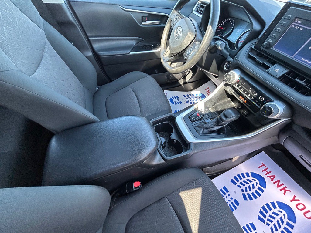2019 Toyota Rav4 Image 30