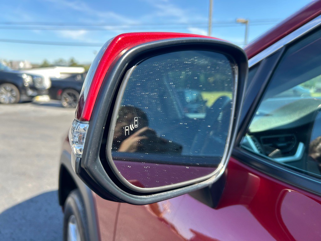 2019 Toyota Rav4 Image 31