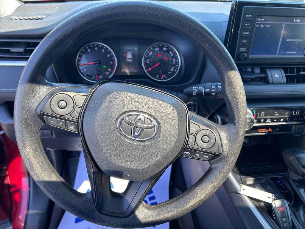 2019 Toyota Rav4 Image 34