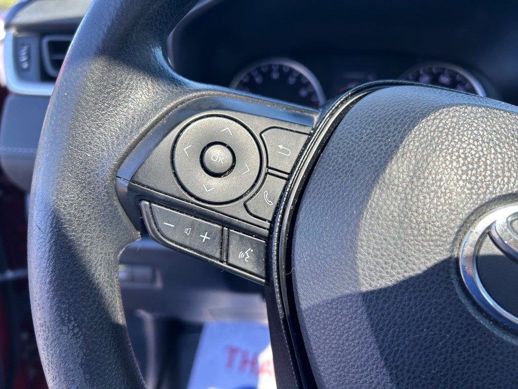 2019 Toyota Rav4 Image 35