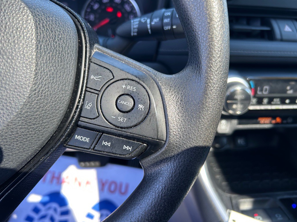 2019 Toyota Rav4 Image 36