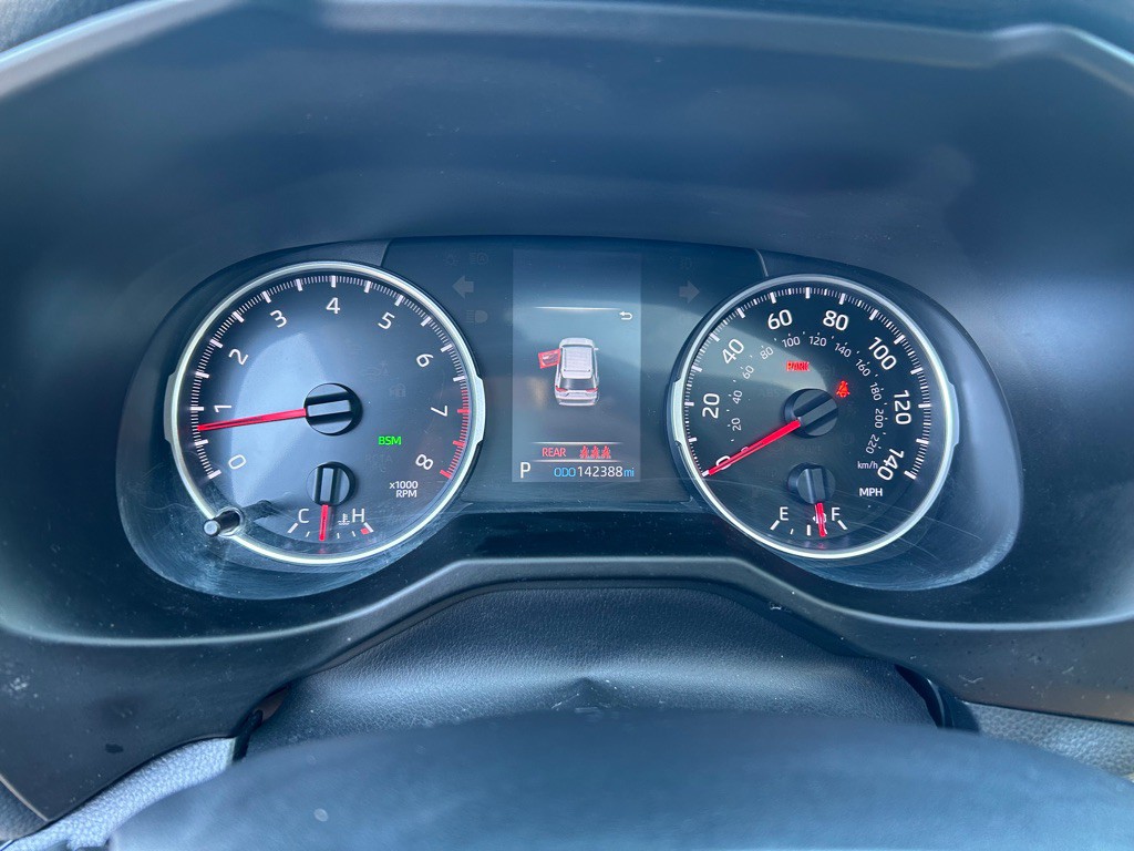 2019 Toyota Rav4 Image 37
