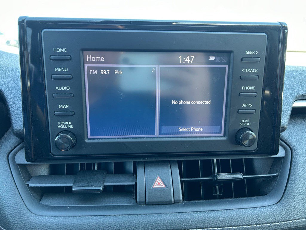 2019 Toyota Rav4 Image 38