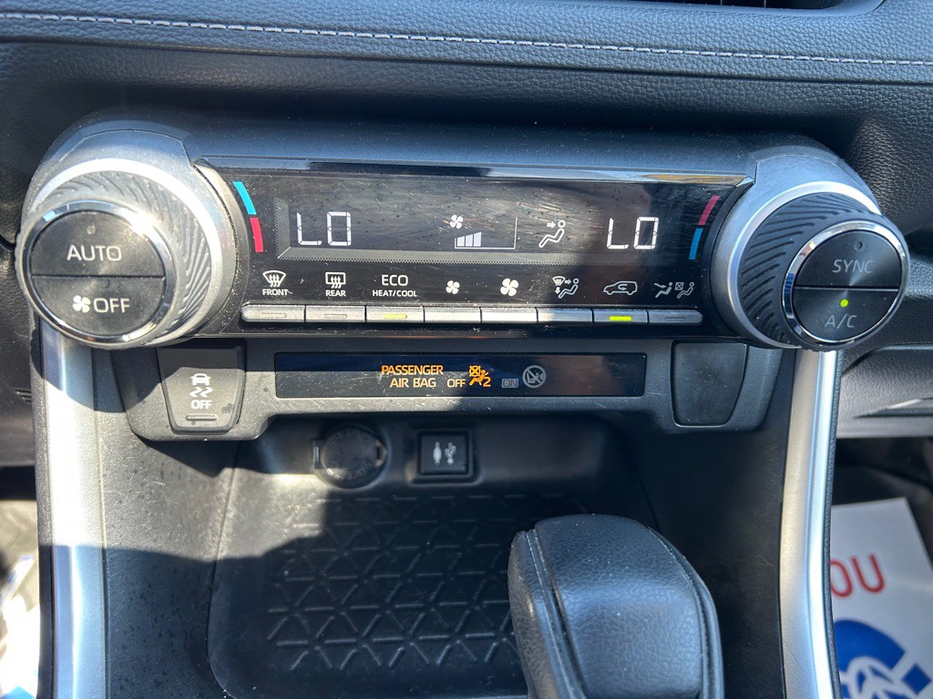 2019 Toyota Rav4 Image 39